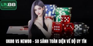 UK88 vs New88